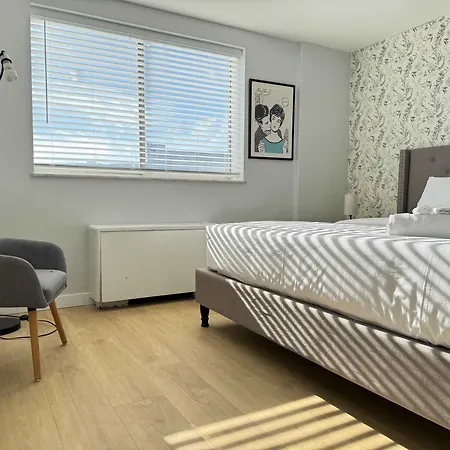 Heart Downtown 2Bd Onsite Parking City View King Bed Lm1106 Atlanta Extérieur photo