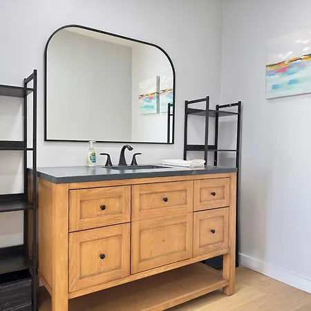 Heart Downtown 2Bd Onsite Parking City View King Bed Lm1106 Atlanta Extérieur photo