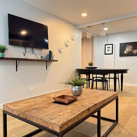 Heart Downtown 2Bd Onsite Parking City View King Bed Lm1106 Atlanta Extérieur photo