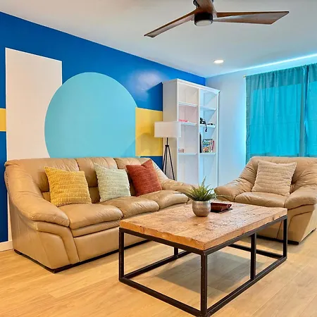 Heart Downtown 2Bd Onsite Parking City View King Bed Lm1106 Atlanta Extérieur photo