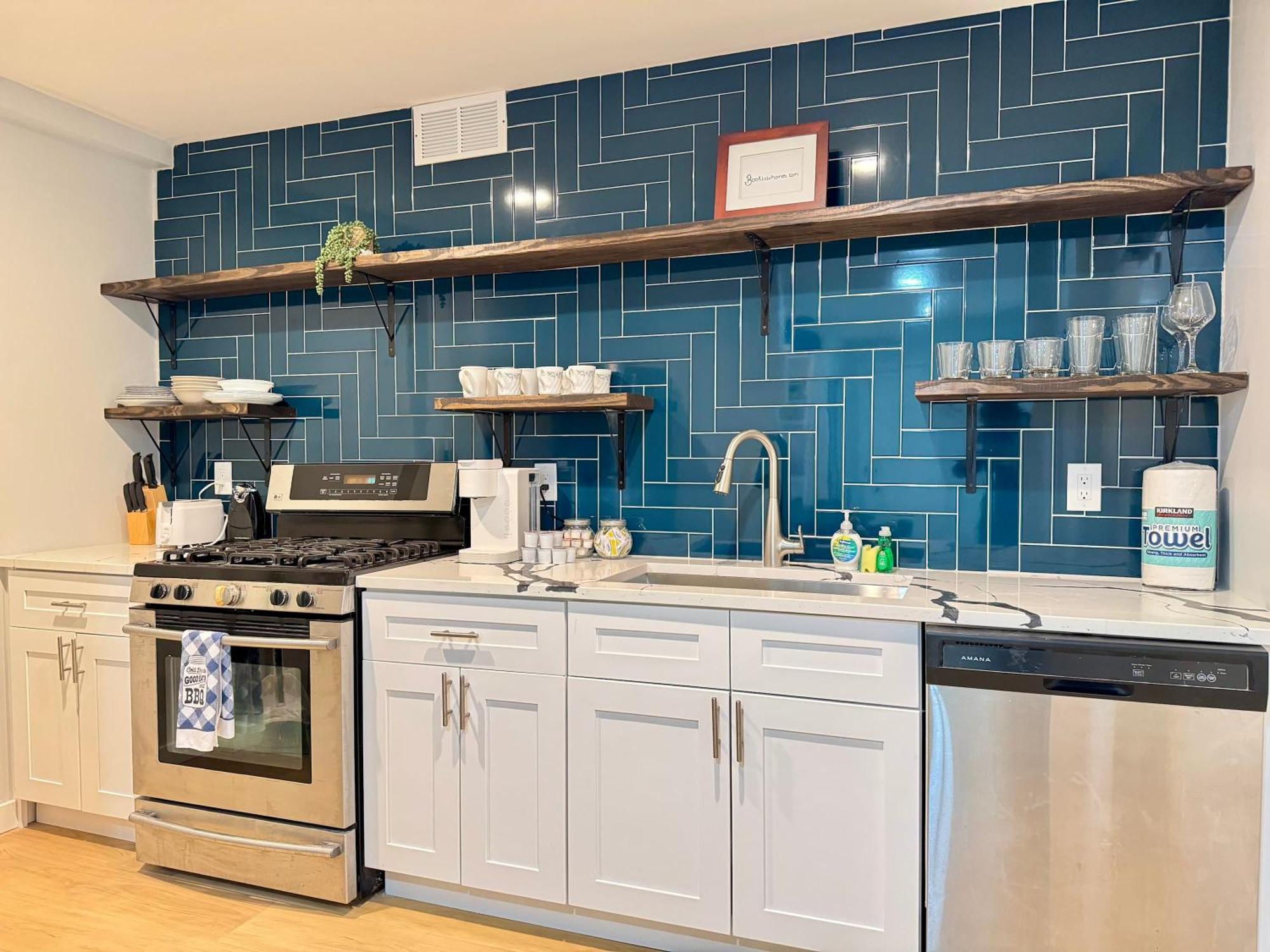 Heart Downtown 2bd Onsite Parking View King Bed Lm1106 Hébergement de vacances Atlanta